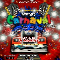 LOBEY PI RED MIXTAPE KANAVAL