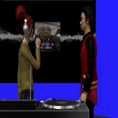 Quarantine "Ring The Alarm Challenge"