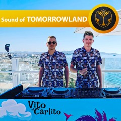 Tomorrowland - Vito & Carlito