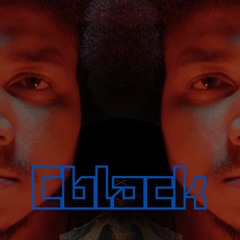 Cblack - The End