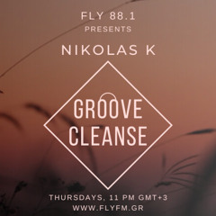 Groove Cleanse episode 134 | Melodic | Deep House | Afro