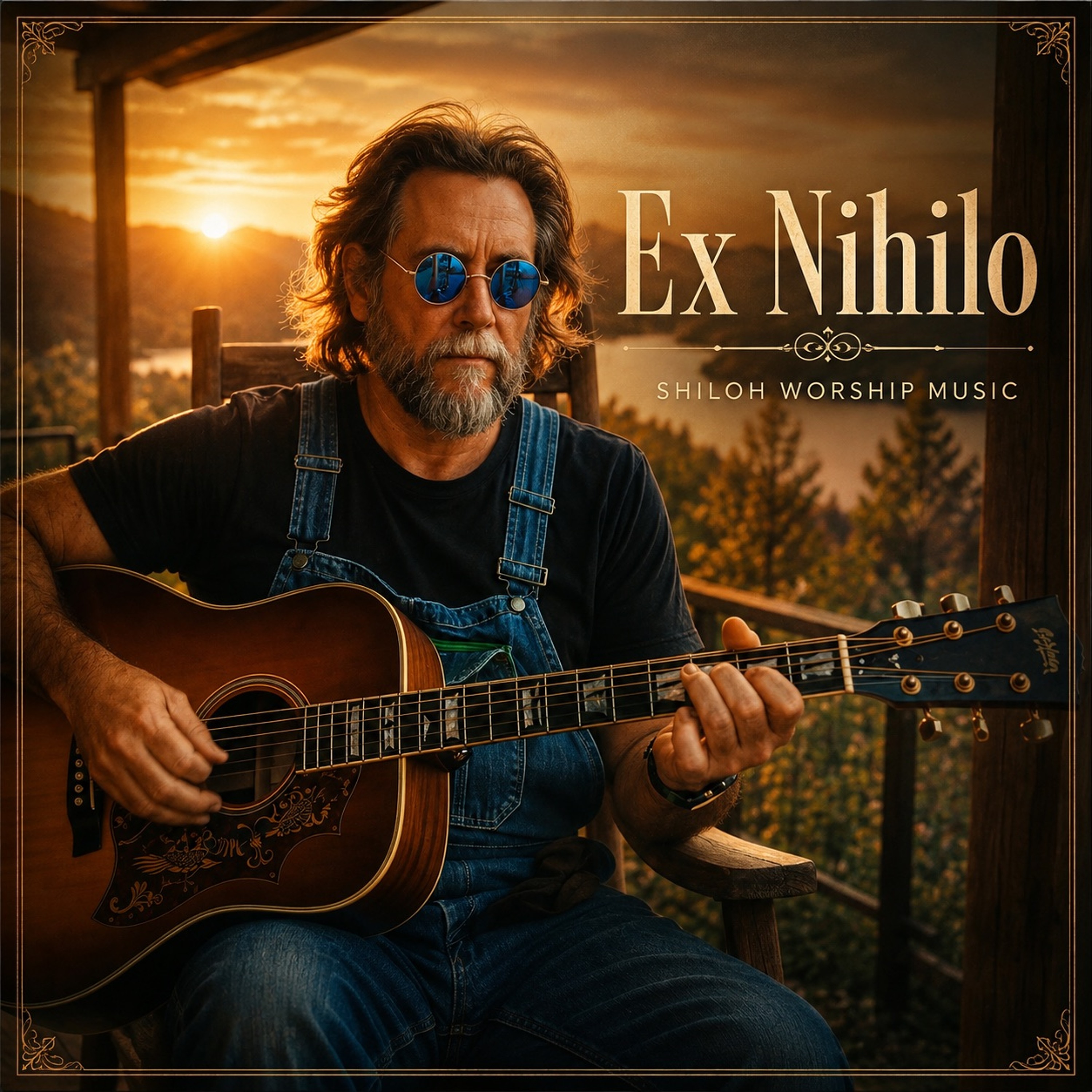 Ex Nihilo (Out Of Nothing ) 2026 Remix