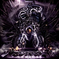 Cybergore - Y3K (Rexaiws Edit)