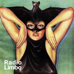 Radio Limbo (Noods Radio)- Witches and Séance