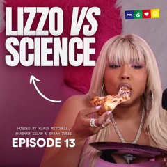 Seed Oils, Lizzo, and the 75-Year-Old Vegan Who Puts Us All to Shame S03E13