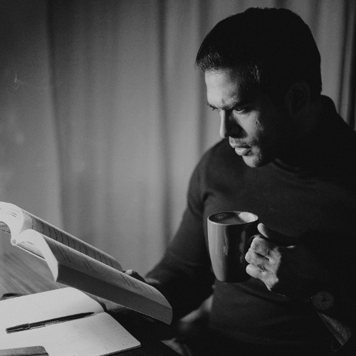 Everything’s lost out there