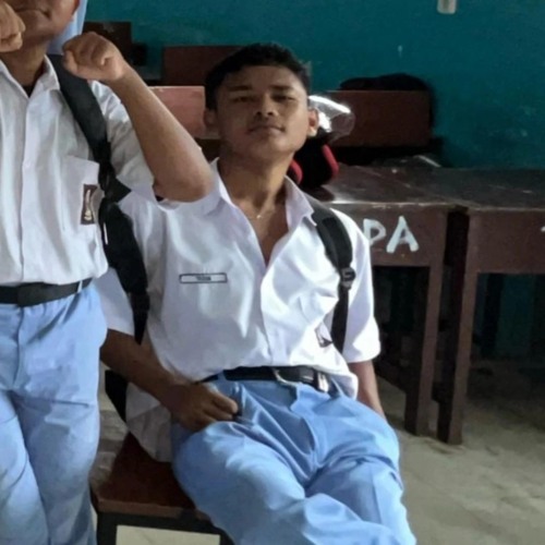 TERBANG MENEMBUS AWAN [ ADIT SP ] REQ #TEGUH PRATAMA