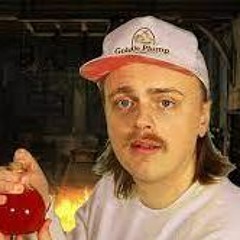 i want to live in a skyrim house (gus johnson)