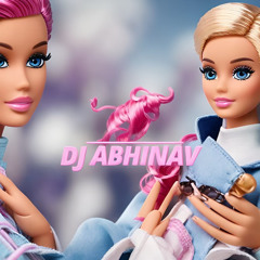 DJ Abhinav's ♉ Barbie & Ken Mix, DJ Dollhouse Cassette @ Parwanda's Estate 💒