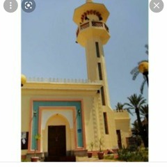 ٢٤رمضان١٤٤٣هـ*الشيخ حسين زكي*مسجد النصر بالسويس