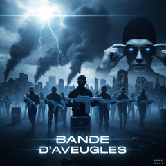 Bande d'aveugles