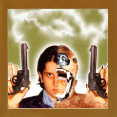 The Mohican Antler-yard Alphabet