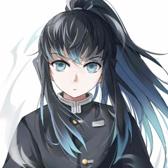 Fashion week x Muichiro Toriko (original)