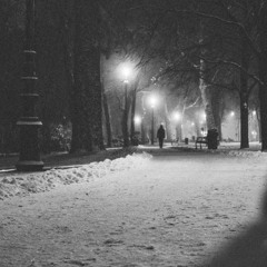VAIN AVE. - Snowfall