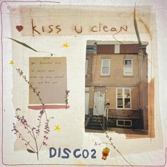 kiss u clean