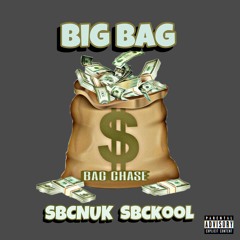 SBCNUK FT SBCKOOL -BIG BAG
