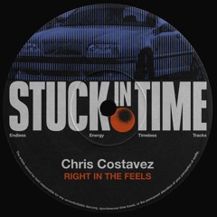 [IMPORTED PREMIERE] Chris Costavez - Right In The Feels