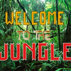 Wecome To The Jungle