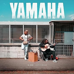 Bobby Vandamme - Yamaha(speed up)