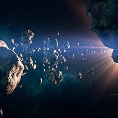 asteroid avoidance
