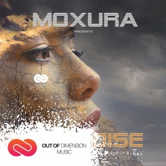 Moxura - Paradise (Official Single)