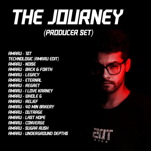 The Journey (Producer Set)