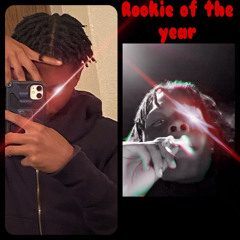 Rookie of the year