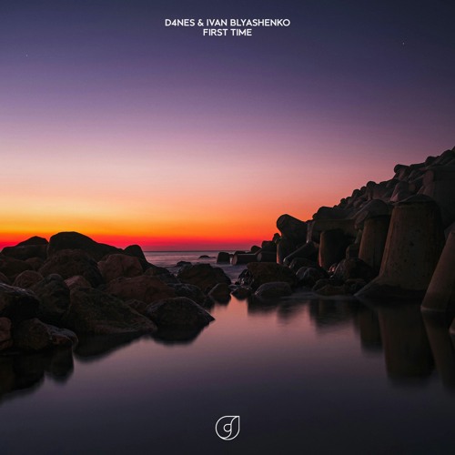 D4NEs & Ivan Blyashenko - First Time