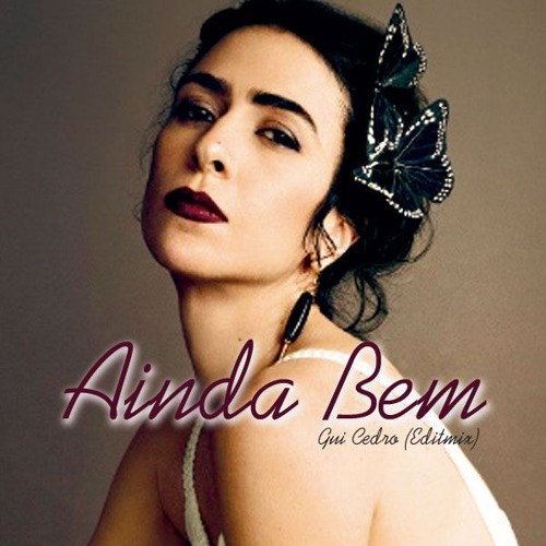 AINDA BEM (GUI CEDRO - EDITMIX)