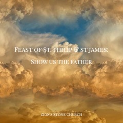 Show us the Father