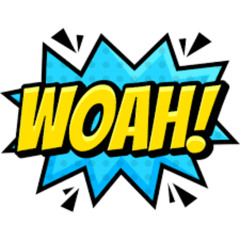 Da Kid Chameleon- Woah prod. By Glow Beats