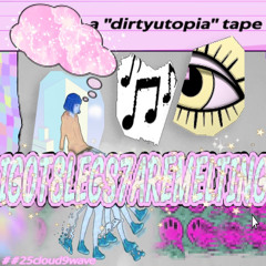 Spraypaintin' Dystopia