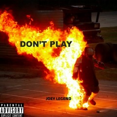 Don't Play