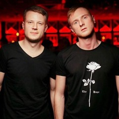 Darkcatt  b2b  Anikey Live Mix 09.2020
