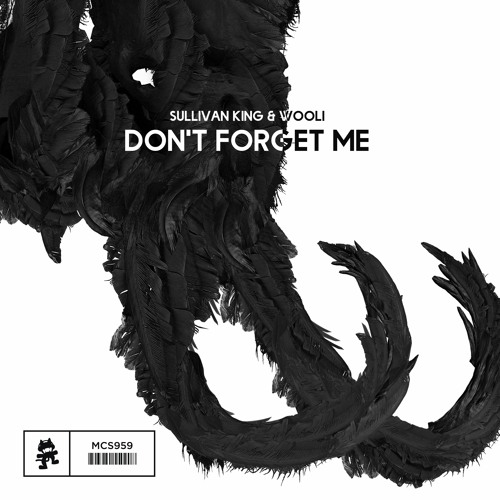 Sullivan King & Wooli - Don't Forget Me