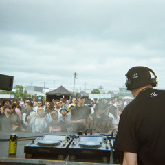 Justin Woon - Electric Island 2024