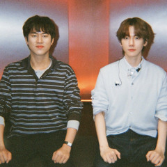 백현 BAEKHYUN x 이무진 LEEMUJIN - 그대만 있다면 (원곡: 러브홀릭)