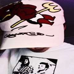 ed hardy (diorunknxwn + 4shadow)