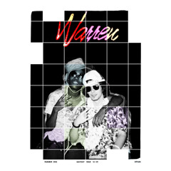 WHOLELOTTAWARREN (feat. Yani Nawezi)