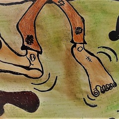 Happy feet
