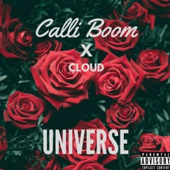 Calli Boom & YÚN - Universe