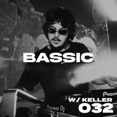 Show #032 w/ Keller