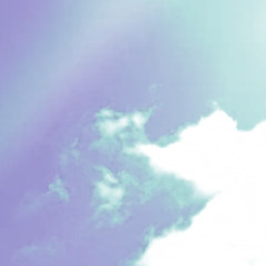 still reaching for the blue that's always out of grasp