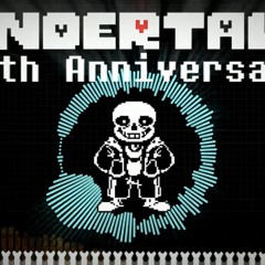 MEGALOVANIA [UNDERTALE 10th Anniversary]