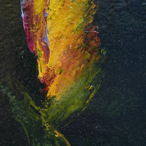 Lost In Ether | P R E M I E R E | Friedensreich - Area 5 - Simplicity (feat. Splinter UA)