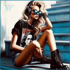 Dj Gladys-Sound (Graffik304 Gleend)