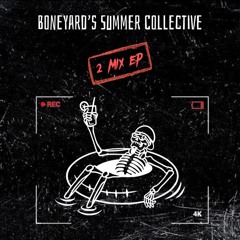 BONEYARD'S SUMMER COLLECTIVE - KNEECOK