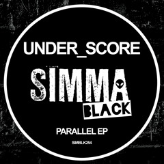 SIMBLK254 | Under_Score - Parallel (Original Mix)