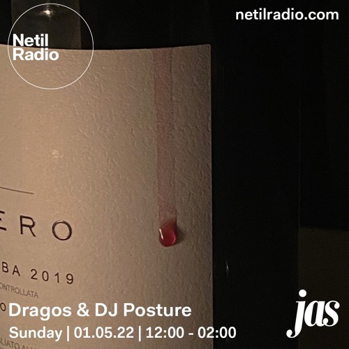 JAS w/ Dragos & Dj Posture 01-05-22