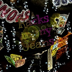 Racks in my Jeans Gastar x G rex (prod. Lord Stove)